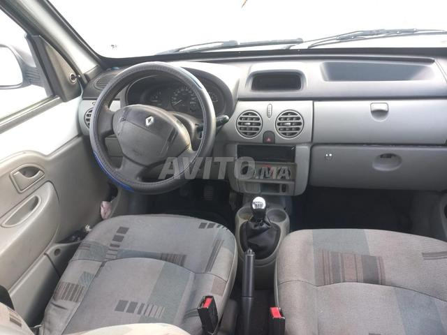 Kangoo Diesel - 2