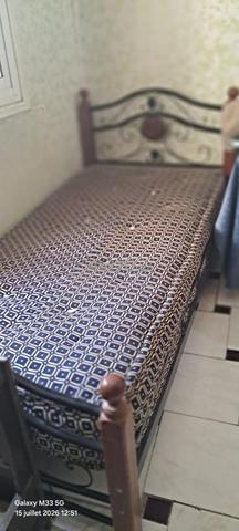 Deux matelas à vendre - 2