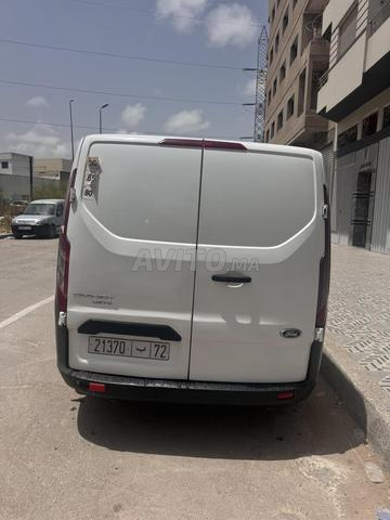 فورد ترانزيت كاستم 2019 للبيع - 2