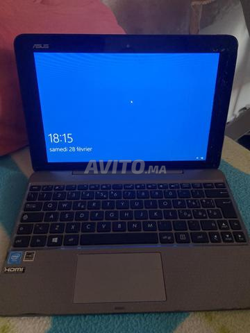 حاسوب محمول Asus - 2