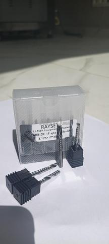 أداة كربيد CNC - 2