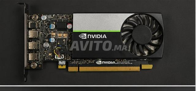 Nvidia T400 4Gb DDR6