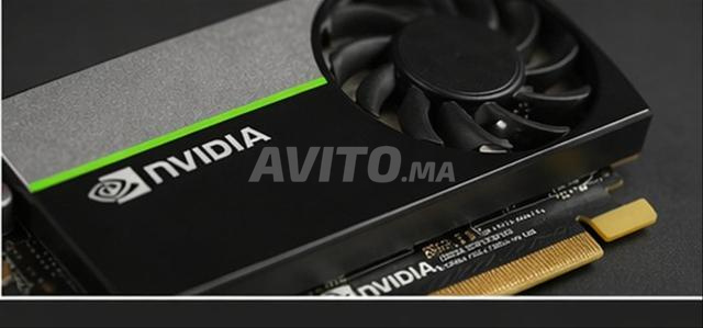 Nvidia T400 4Gb DDR6 - 2