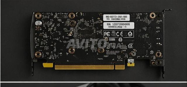 Nvidia T400 4Gb DDR6 - 2