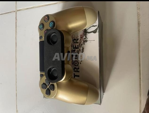 Manette PS4 originale - 2