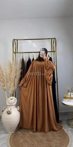 Abaya élégante - 2