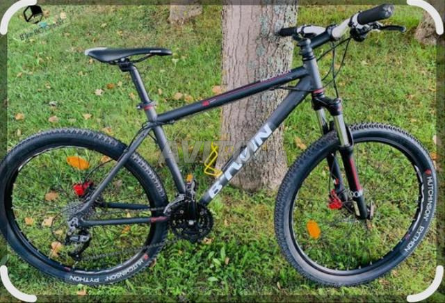 🚴 Si tu veux un bon vélo à un prix raisonnable,