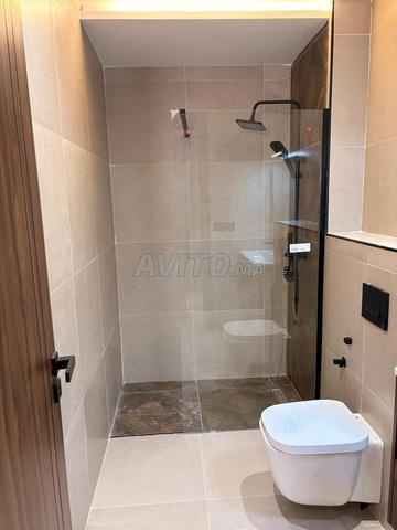 شقة للبيع 72 م² بطنجة