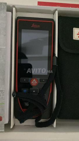 LEICA DISTO D810 - 2