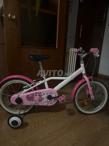 Btwin 16 pouces - 2