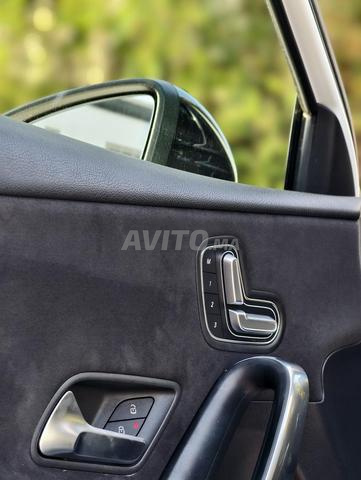 Mercedes-Benz Classe A Diesel Automatique 2018