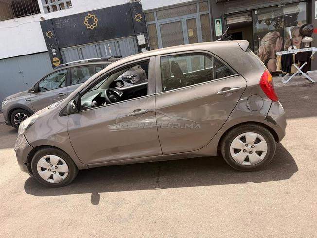 Kia picanto