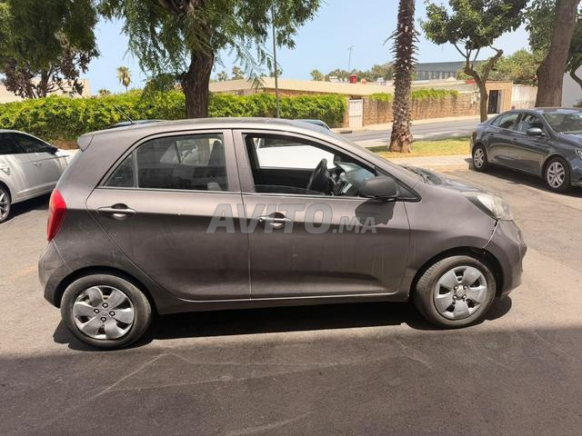 Kia Picanto - 2