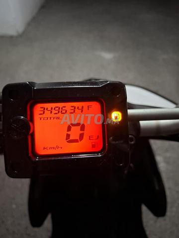 Yamaha Aerox Naked 2017 - 2