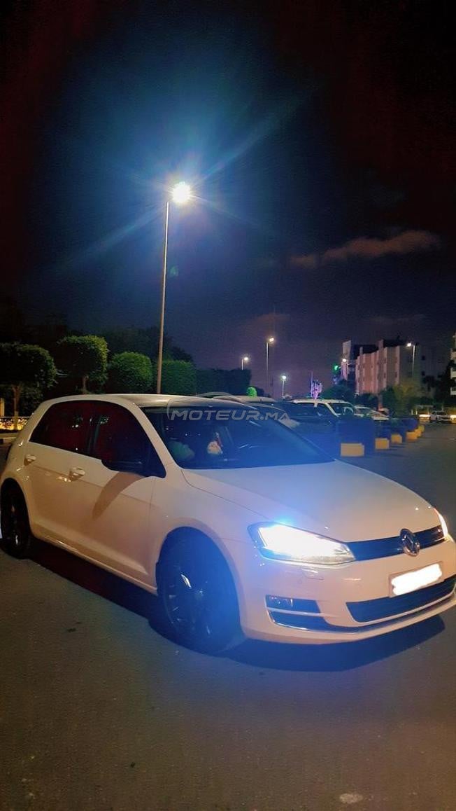 GOLF 7 Excellent Etat