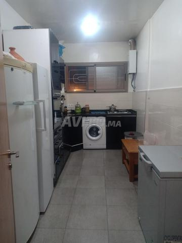 Appartement 84 m² avenue Hassan 2 - 2