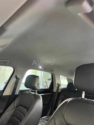 Touareg VWG