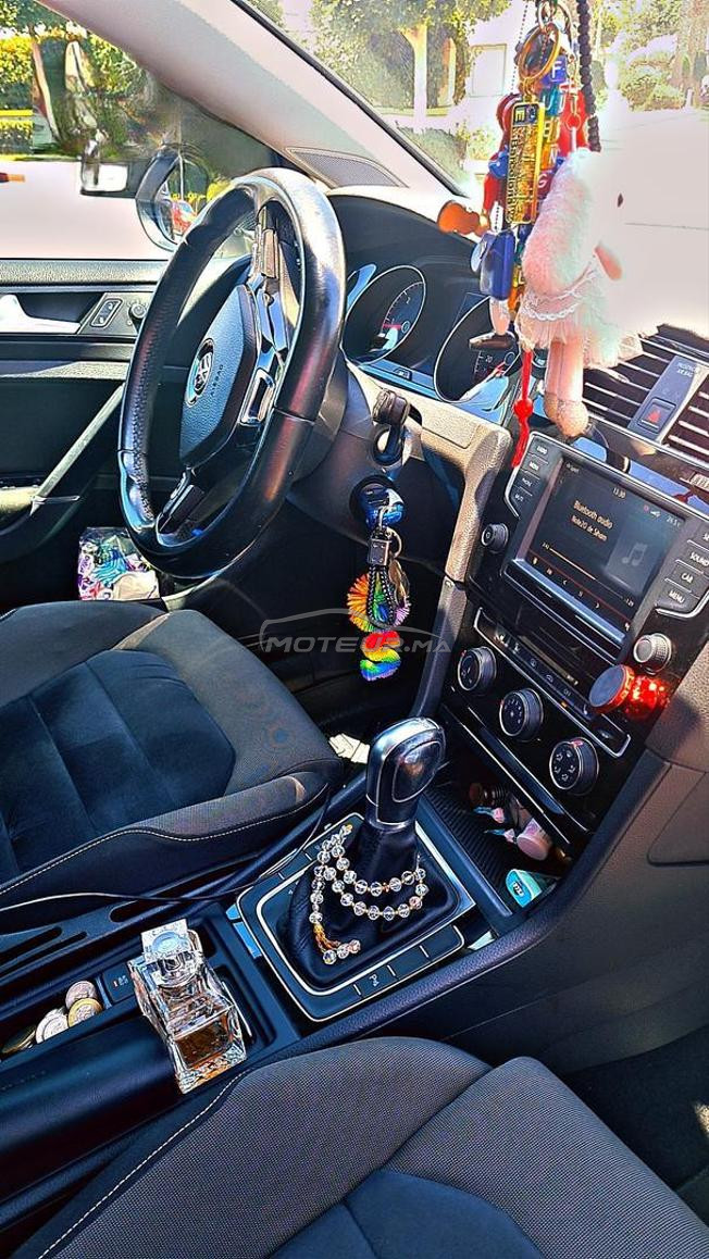 GOLF 7 Excellent Etat