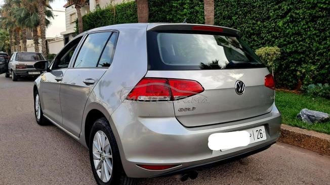 golf 7 très bonne état 
