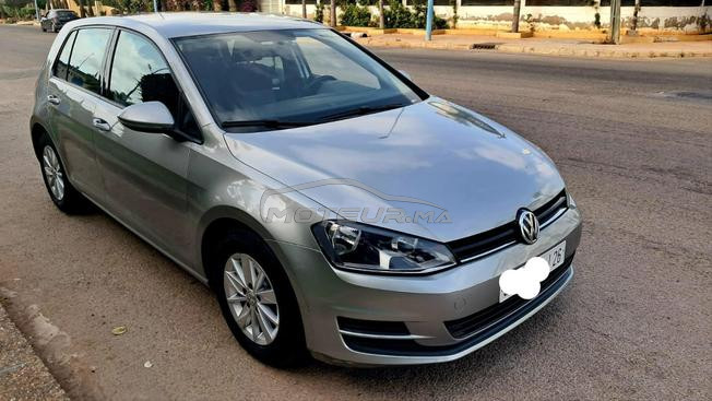 golf 7 très bonne état 