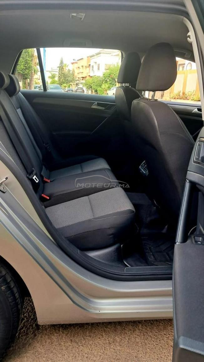 golf 7 très bonne état 