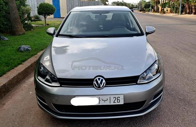 golf 7 très bonne état 