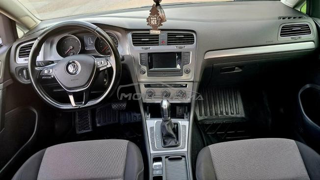 golf 7 très bonne état 