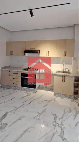 Appartement avec balcon😍 neuf à Targa - 2