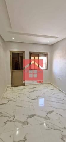 Appartement avec balcon😍 neuf à Targa