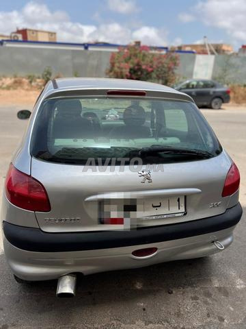 Peugeot mazout - 2