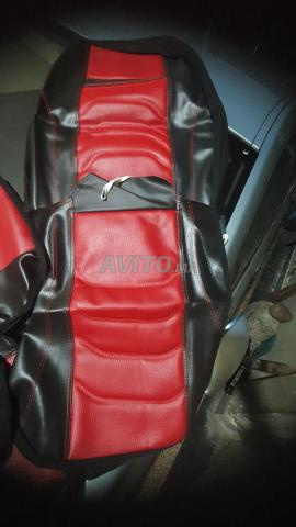 Housse auto neuve - 2