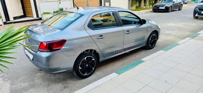 Peugeot 301 Diesel Manuelle 2022 à Salé