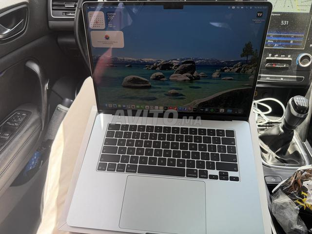 ماك بوك اير M5 جديد 15 بوصة - 2