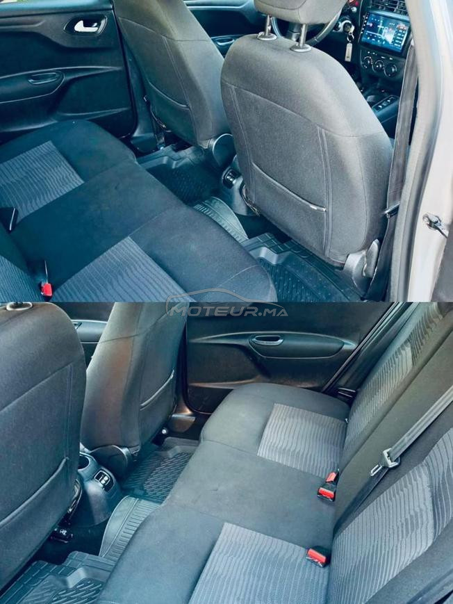 Peugeot 301 Diesel Manuelle 2022 à Salé