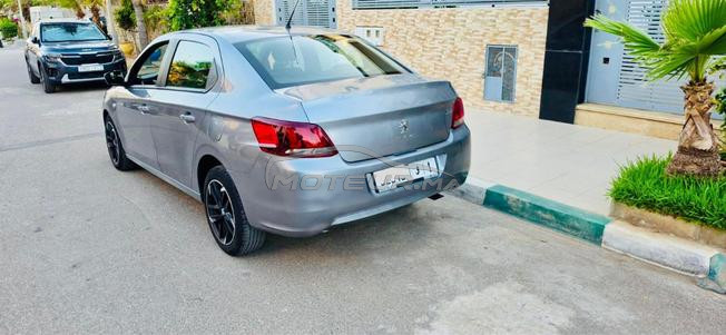Peugeot 301 Diesel Manuelle 2022 à Salé