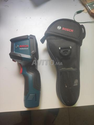 كاميرا حرارية بوش GTC 12V-450-13 - 2