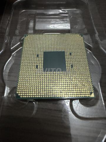 AMD Ryzen 7 5700X3D (Tray) جديد - 2