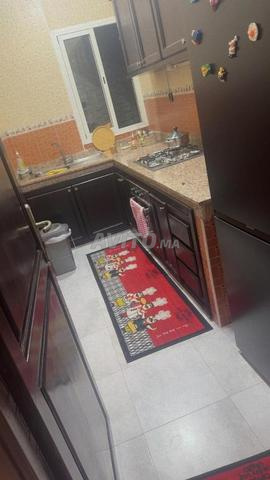 Appartement à louer à Sidi Rahal