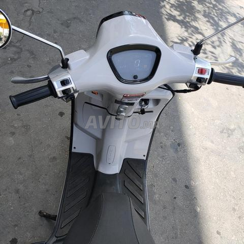 Scooter VGA smart - 2