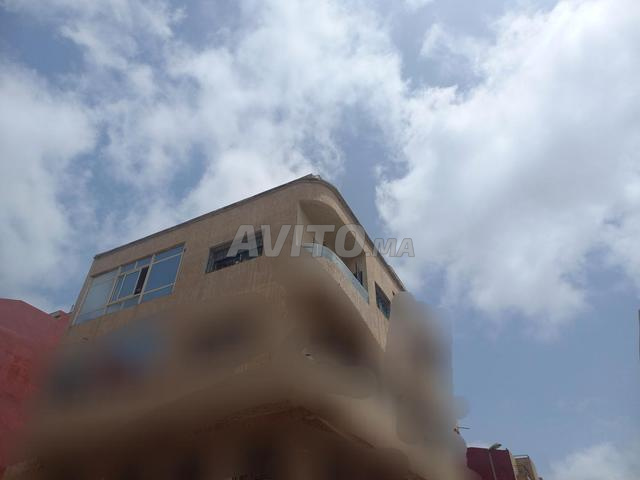 شقة مفروشة للبيع - 2