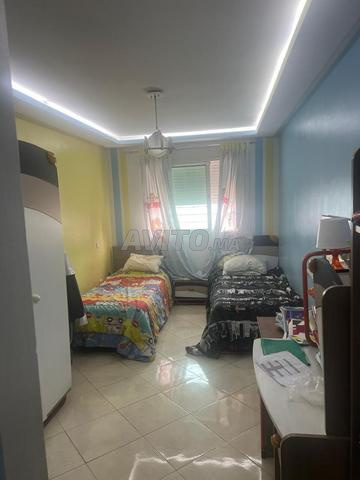 Appartement à vendre centre-ville Superficie 167 m² - 2