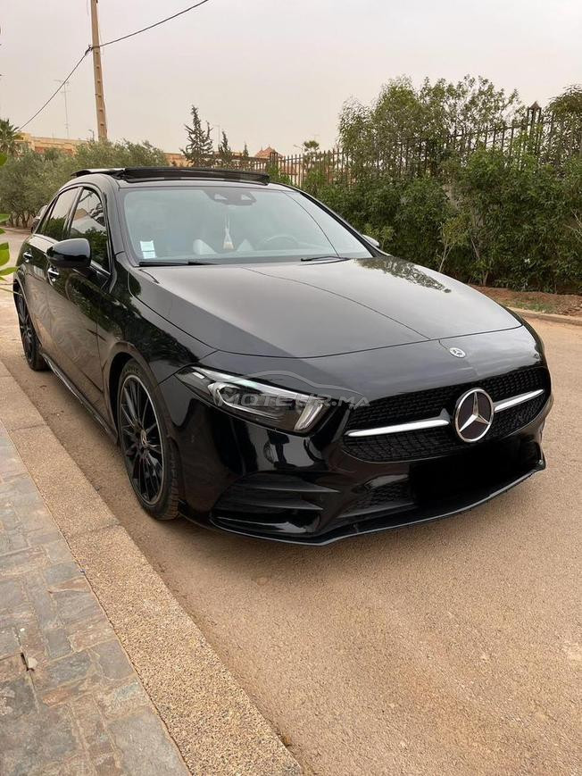 Classe A 19/24