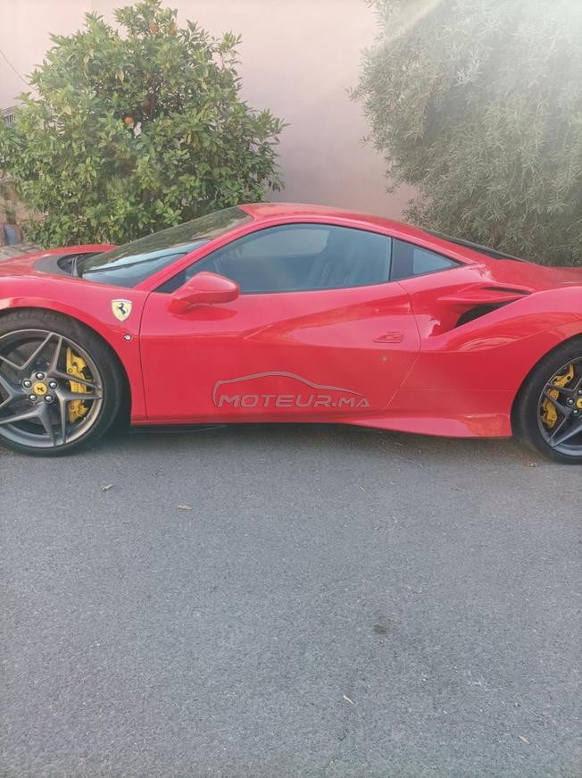 Ferrari California Essence Manuelle 2020