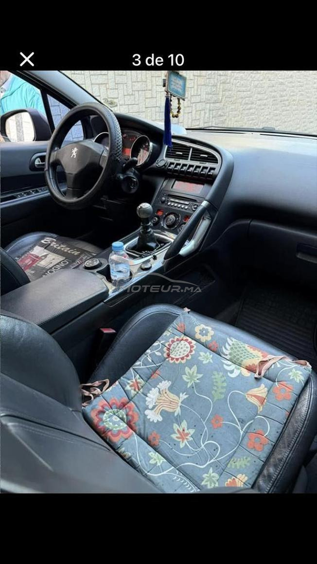 PEUGOT 3008