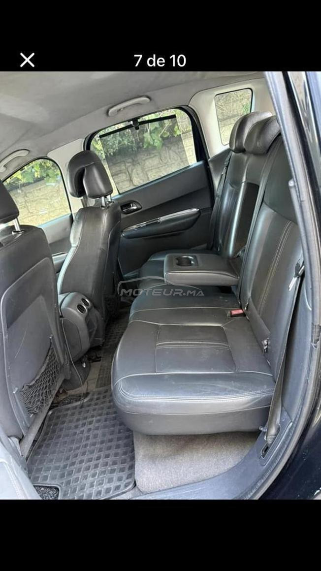 PEUGOT 3008