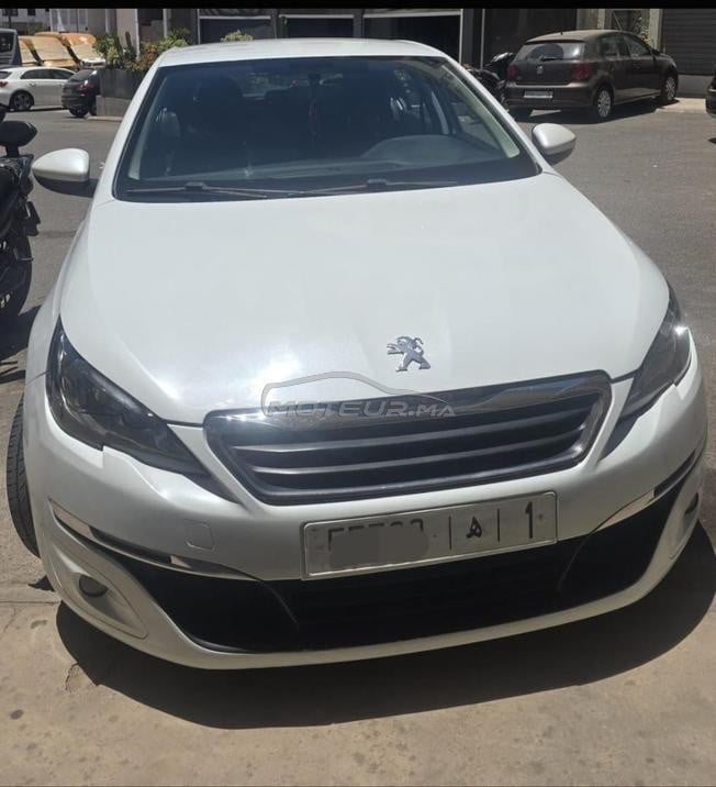308 peugeot diesel 