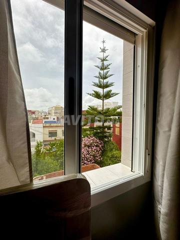 Appartement à louer 80 m² à Martil - 2