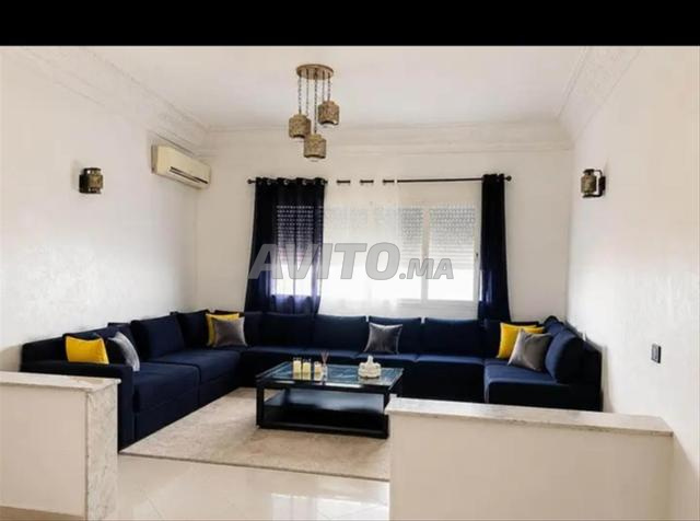 Appartement à louer près de l'hôpital militaire