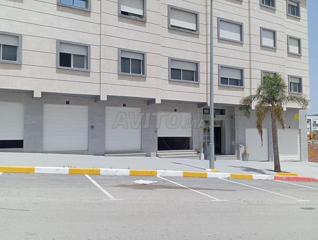 موقع ممتاز. طنجة البالية