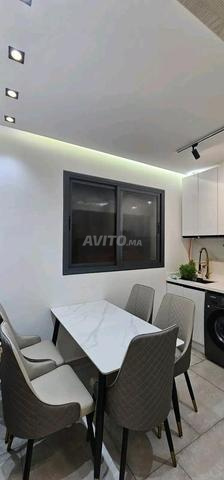 Appartement meublé à louer à la journée - 2